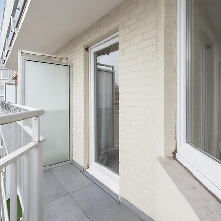 Residentie Piccadilly 2 Slpk Appartement Te Oostende, 4 Tot 5 Pers, Met Terras Екстер'єр фото