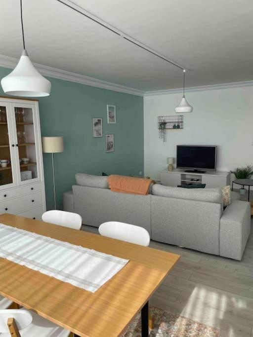 Residentie Piccadilly 2 Slpk Appartement Te Oostende, 4 Tot 5 Pers, Met Terras Екстер'єр фото