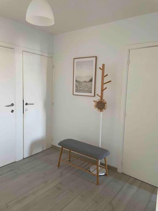 Residentie Piccadilly 2 Slpk Appartement Te Oostende, 4 Tot 5 Pers, Met Terras Екстер'єр фото