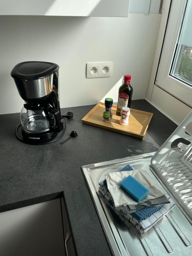 Residentie Piccadilly 2 Slpk Appartement Te Oostende, 4 Tot 5 Pers, Met Terras Екстер'єр фото