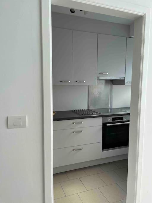 Residentie Piccadilly 2 Slpk Appartement Te Oostende, 4 Tot 5 Pers, Met Terras Екстер'єр фото