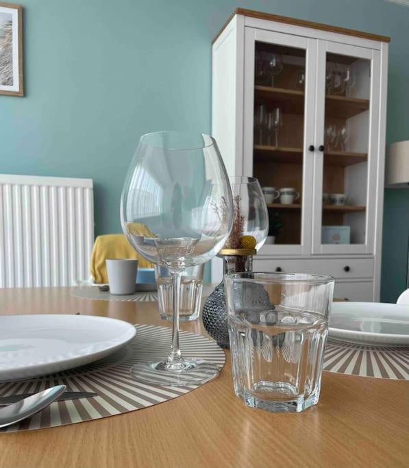 Residentie Piccadilly 2 Slpk Appartement Te Oostende, 4 Tot 5 Pers, Met Terras Екстер'єр фото